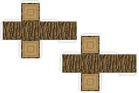 Papiertuten selber basteln in 7 schritten talu de. Pin By Anka Munch On Papier Diy Minecraft Minecraft Templates Minecraft Crafts