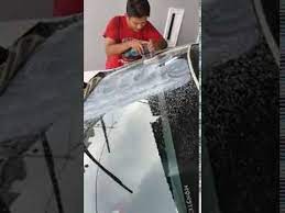 Eng sub pembasmian interior kereta process cara dan jenis pembasmian interior sanitisation. Cara Polish Cermin Kereta Izz Detailing Polish Kereta Pasir Gudang Johor Youtube