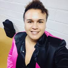 Glenn Rocha (@glenwimaj) • Instagram photos and videos