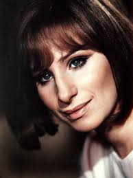 Barbra Streisand............