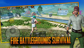 battle royale in its original form search for weapons, stay in the play zone, loot your enemies and become the last man standing. A New Offline Battle Royale On Android Free Fall Survival Royale In Fire Battlegrounds Check It Out Bros Indiangaming