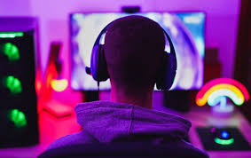 Games Safari: Elevando a Experiência dos Gamers no Brasil