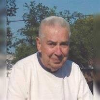 Jason Vedder Obituary