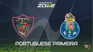 Fc porto cd santa clara esultado . Santa Clara Vs Fc Porto Preview Prediction The Stats Zone