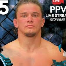 Magdi Amachov vs. Ethan Morales, WFC 166