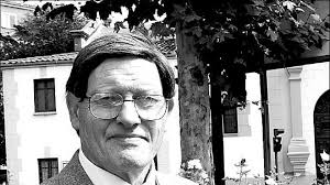 Felipe Velasco Cristóbal, nuevo presidente de la Federación de Asociaciones  de Vecinos de Zamora: «Hay que potenciar el movimiento vecinal; es insólito  que en el PGOU nadie haya abierto la boca»