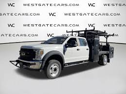 Image result for White Gold 2018 F550