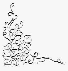Best free png hd roses corner border png images background, png png file easily with one click free hd png images, png design and transparent background with high quality. Frames Frame Border Borders Corners Corner Flowers Vector Flower Line Art Png Transparent Png Transparent Png Image Pngitem