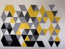 Pet Polyester Acoustic Panels 12MM, For Sound Absorbers ...