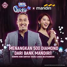 That's why in this article we are going to give you the best resource. How To Get 500 Mlbb Free Diamonds From Bank Mandiri Version 3 Game News