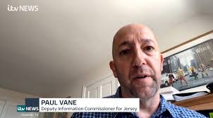 Jersey Office of the Information Commissioner