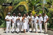 Emerald Groove night live with Innersoul at Green Room