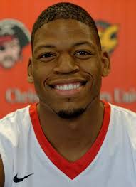 2014-15 Men's Basketball Roster