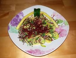 Check spelling or type a new query. Spaghetti Di Zucchine Con Panna E Sfilacci Equino Estroso Creazioni