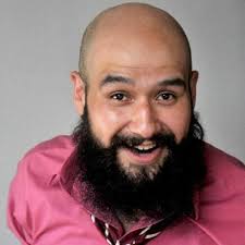 Comedy at Craft: Erik Escobar