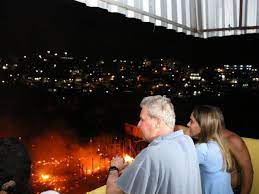 Não houve feridos, segundo o corpo de bombeiros. Incendio De Grandes Proporcoes Atinge 600 Casas Em Manaus E Deixa 4 Feridos Brasil Estadao