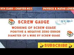 Youtube In 2020 Physics Tricks Positive And Negative Physics