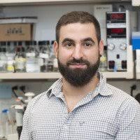 The Alexander Rudensky Lab: Former Lab Members