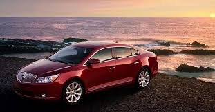 Image result for Magna Steel 2010 Buick