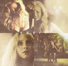 Klaroline: Beauty & the Beast