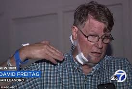 Emotional support dog Layla who took bullets for dog-sitter dies after  freeway shooting