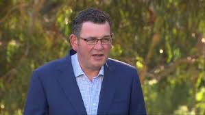 The premier's office said he did not have any further head injuries, but added the fall. Victoria Hotel Quarantine Worker Has Uk Coronavirus Variant Premier Daniel Andrews Confirms Abc News