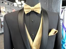 Black And Gold Vest Image Result For Tuxedos With Gold Accents Black Gold Wedding Wedding Suits Men Prom Gold