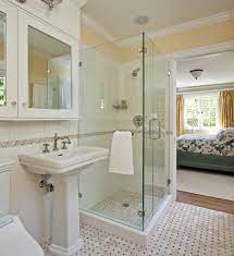 20 Beautiful Small Bathroom Ideas Stylish Bathroom Small Bathroom With Shower Bathroom Layout