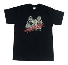 Vintage Moral Orel CANCELED Crew Member T-shirt - Etsy