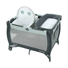 Graco Pack N Play Playard Reversible Napper Changer Lx Bassinet Graco Pack N Play Pack And Play Pack N Play