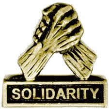 Image result for gambar solidaritas