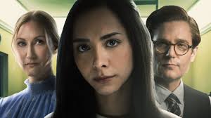 Devious Deeds (2023)