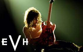 Pin On Eddie Van Halen
