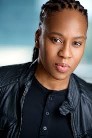 THE SENSATIONAL DRED CARPENTER GRACES THE COVER OF TUV MAGAZINE