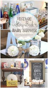 Maybe you would like to learn more about one of these? 57 Book Themed Baby Shower Ideas Baby Shower Baby Shower Themes Baby Shower Book