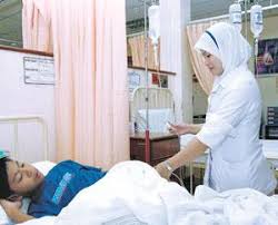 Jom jaga keluarga anda dengan penapis udara. Ini 6 Cara Membezakan Jururawat Di Hospital Kerajaan Melalui Pakaian Mereka
