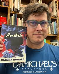 Carmichael's Bookstore