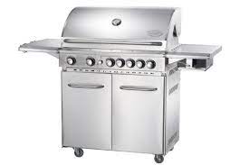 Check out top brands on ebay. Gasgrill Santos E 518 Eden Inkl Seiten Heckbrenner Indradesign