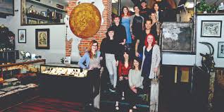 Fort collins is home to some great tattoo shops and piercing studios. Tribal Rites Piercing Tattoos And Fine Jewelry Nocostyle Com