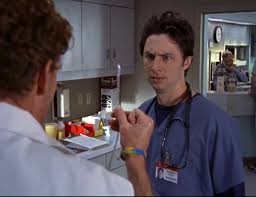 Colin hay guest starred for the first time. My Fallen Idol Scrubs Wiki Fandom