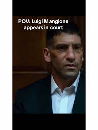 This situation is crazy #fyp #luigimangione #brianthompson #edit  #frankcastle #thepunisher