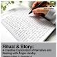 Ritual & Story: A Creative Exploration of... event in Fredericton, NB