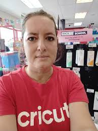 Kristy, your tissue from VIP boxes is getting good use again! Our daughter  teaches an after-school arts and academic program for disadvantaged kids  that are 8-9 years old. Earlier this year, I