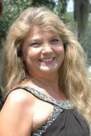 Rebecca Hester Johnson