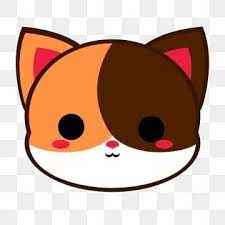 Cute Ginger Cat Head Cat Clipart Cat Icons Cute Icons Png Transparent Clipart Image And Psd File For Free Download Handuk