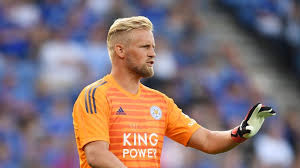 Schmeichel will wear the no.1 shirt for denmark at euro 2020. United Looking At Kasper Schmeichel As Goalkeeping Alternative