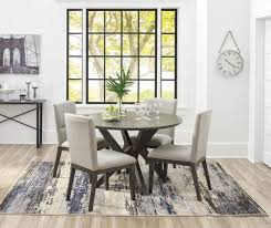 Stratford York 5 Piece Dining Set Big Lots In 2020 Dining Room Cozy Round Dining Table Sets Dining Room Sets