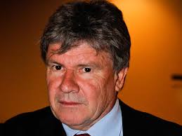 Allco Finance Group founder David Coe's widow Michelle Coe lists Vaucluse  home with harbour views