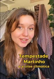 🌪️ O que se passa em Portugal não é apenas “mau tempo”