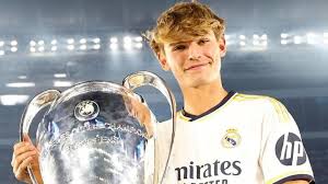 Fabrizio Romano revela los planes del Real Madrid con Nico Paz: "La idea es que vuelva este verano"
